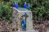 A4-4 Memorial Restoration Team 