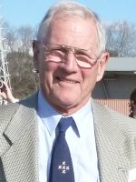 Robin Page