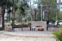 Operation Jaywick & Rimau Memorial Garden