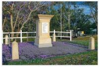 Pine Mountain & Districts Historical Society Inc