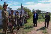 11th Battalion Living History Unit