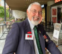 E. J. Foote War Memorial Sanctuary Association Inc.