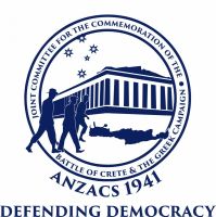 Joint Committee Battle of Crete & The  Greek Campaign