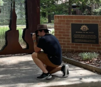 Troy Park