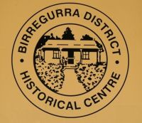 Birregurra District Historical Centre
