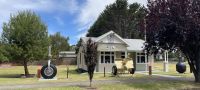 Inverleigh RSL Sub-Branch Inc