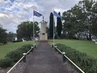 Rathmines Catalina Memorial Park Association