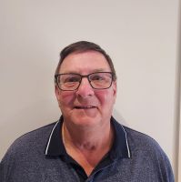 Phil Southam