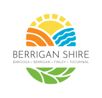 Berrigan Shire Council 