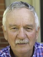 Robert (Bob) Kennedy