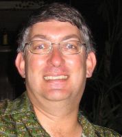 Martin Kenseley 