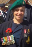 Wendy Mahoney