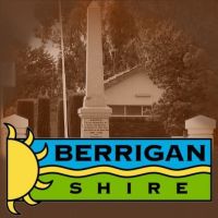 Berrigan Shire Council
