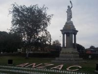 Hamilton's WW1