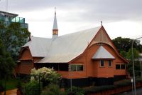 Christ Church Milton