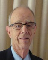 Ronald L McIntosh