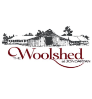 Jondaryan Woolshed Museum