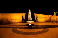 Harvey War Memorial