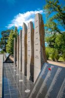 Australian Ex-Prisoners of War Memorial 